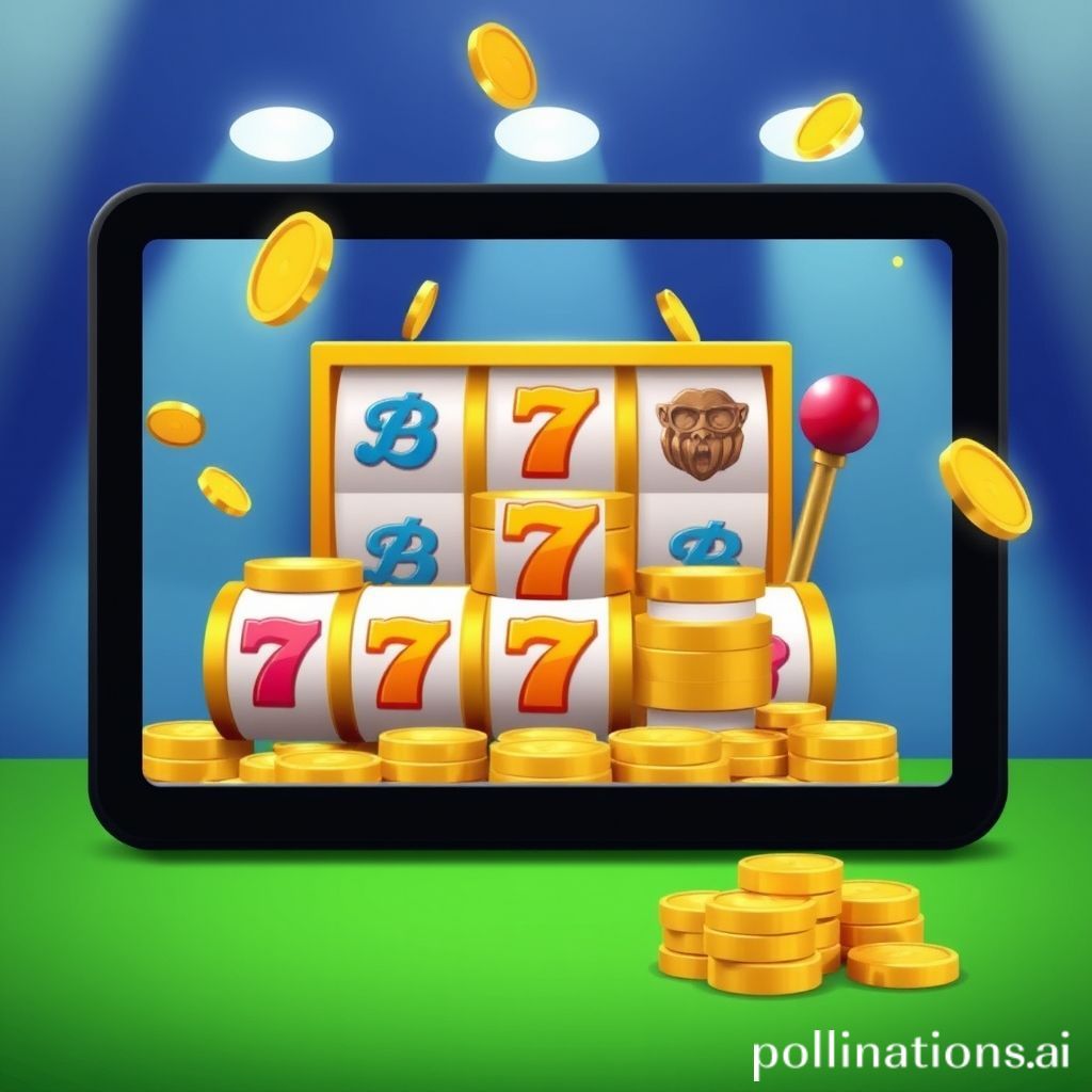 Strategi Menang Besar di Situs Link Slot Gacor Hari Ini